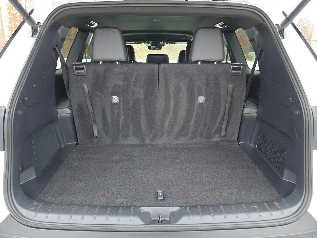 used 2024 Lexus TX 350 car, priced at $53,900