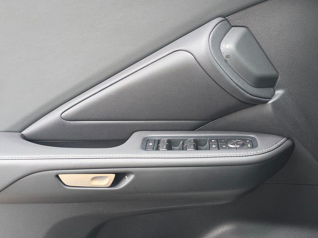 used 2024 Lexus TX 350 car, priced at $53,900