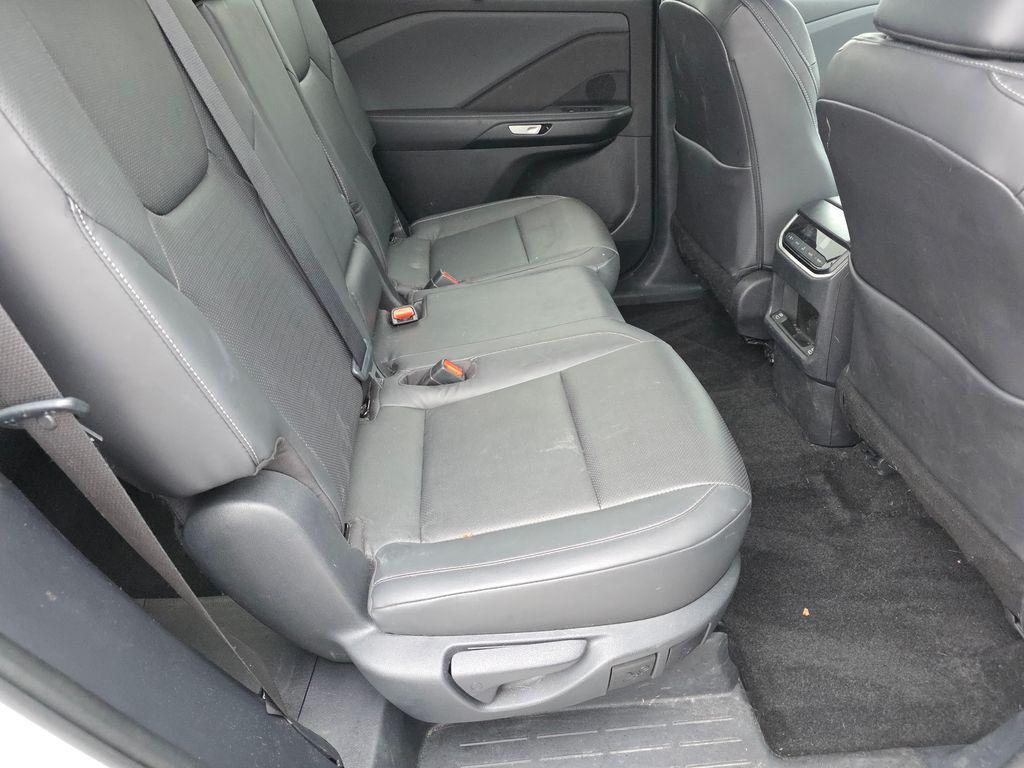 used 2024 Lexus TX 350 car, priced at $53,900