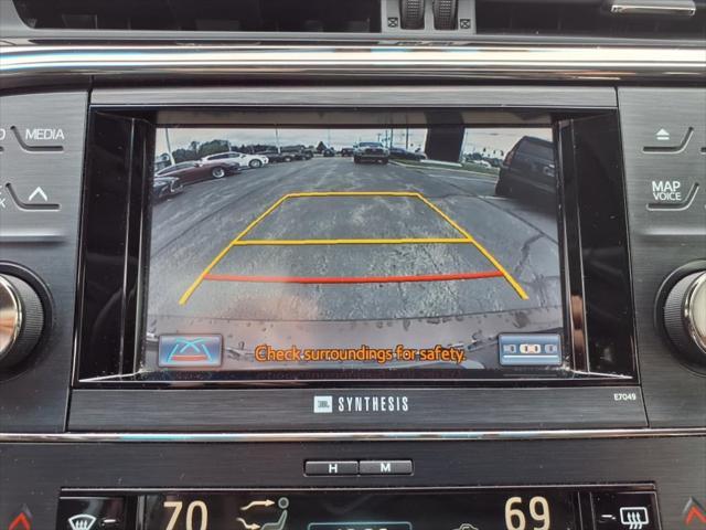 used 2014 Toyota Avalon Hybrid car, priced at $10,686