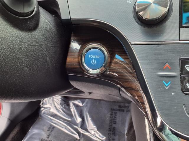 used 2014 Toyota Avalon Hybrid car, priced at $10,686