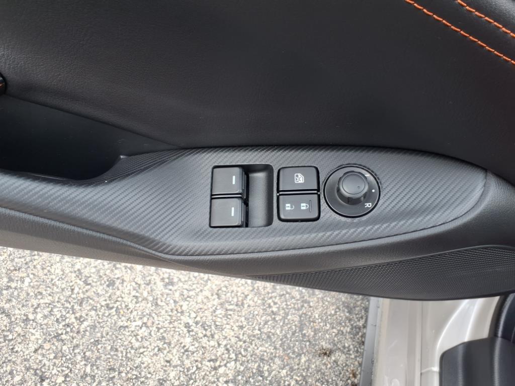 used 2022 Mazda MX-5 Miata RF car, priced at $29,332