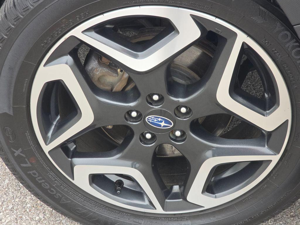 used 2020 Subaru Crosstrek car, priced at $19,750