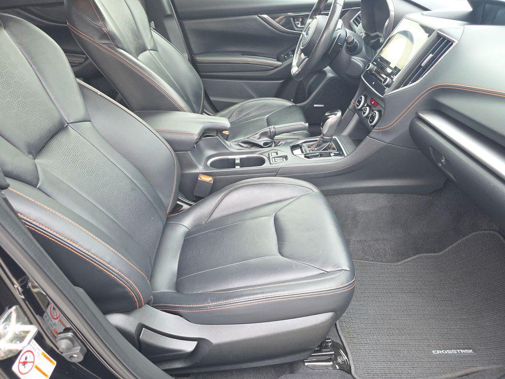 used 2020 Subaru Crosstrek car, priced at $19,750