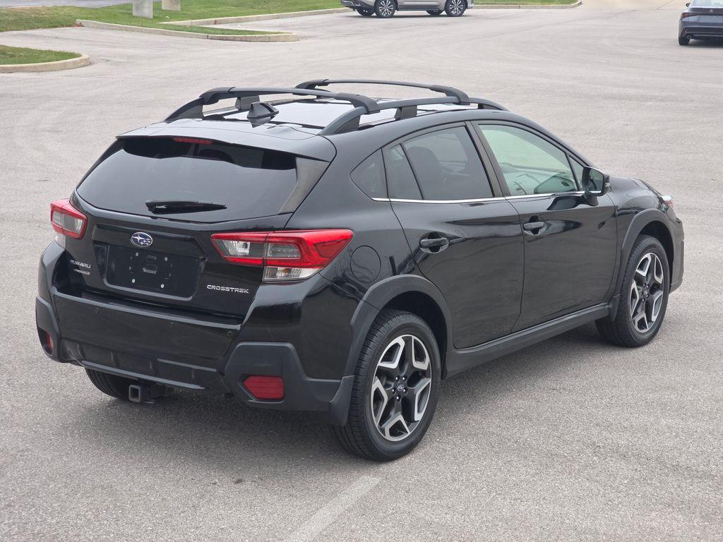 used 2020 Subaru Crosstrek car, priced at $19,750