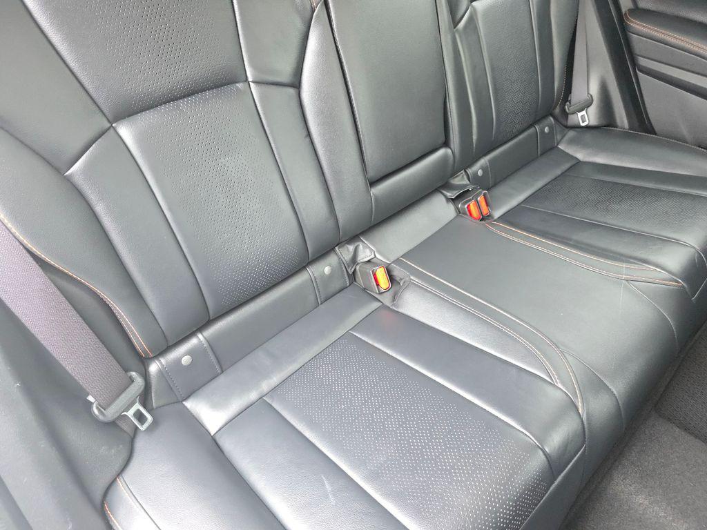 used 2020 Subaru Crosstrek car, priced at $19,750