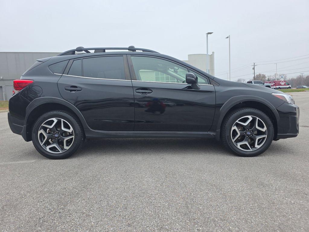 used 2020 Subaru Crosstrek car, priced at $19,750