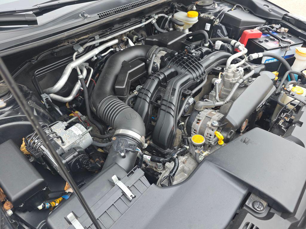 used 2020 Subaru Crosstrek car, priced at $19,750