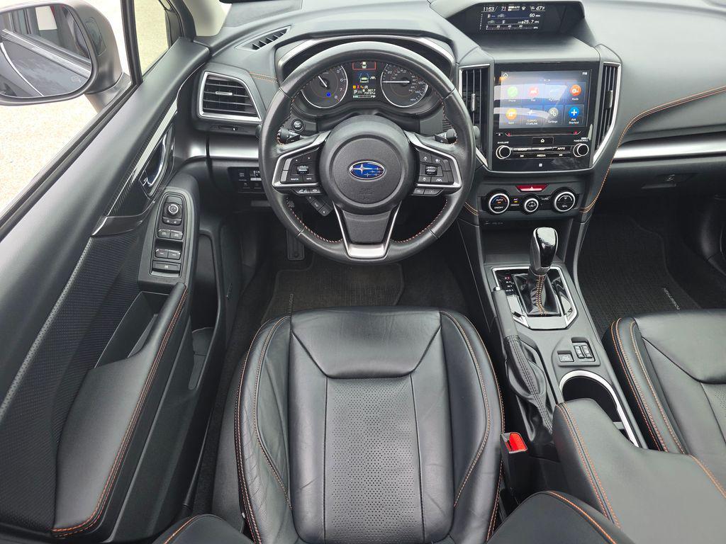 used 2020 Subaru Crosstrek car, priced at $19,750