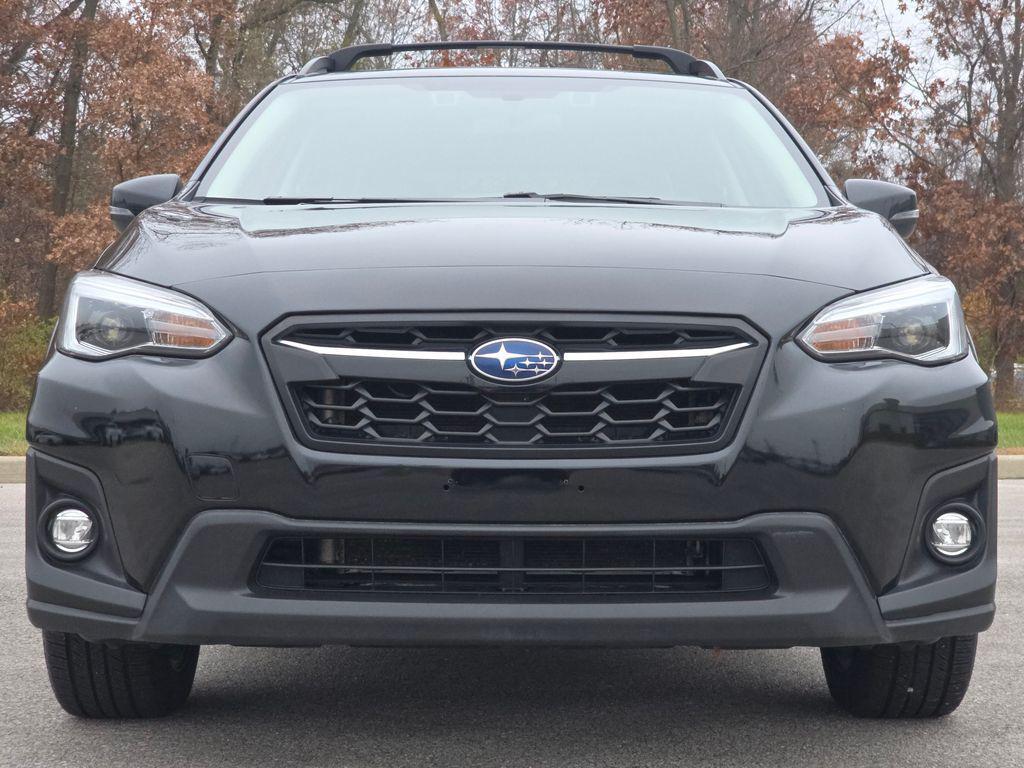 used 2020 Subaru Crosstrek car, priced at $19,750