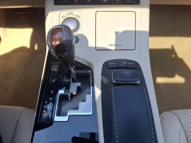 used 2015 Lexus ES 350 car, priced at $22,415