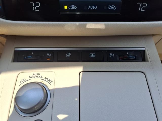 used 2015 Lexus ES 350 car, priced at $22,415