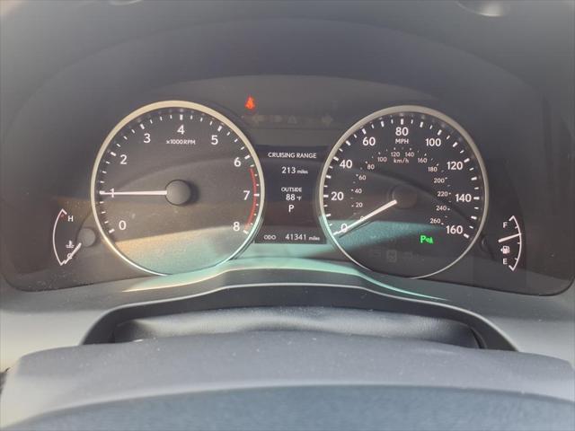 used 2015 Lexus ES 350 car, priced at $22,415