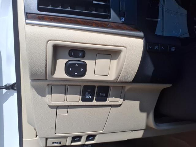 used 2015 Lexus ES 350 car, priced at $22,415