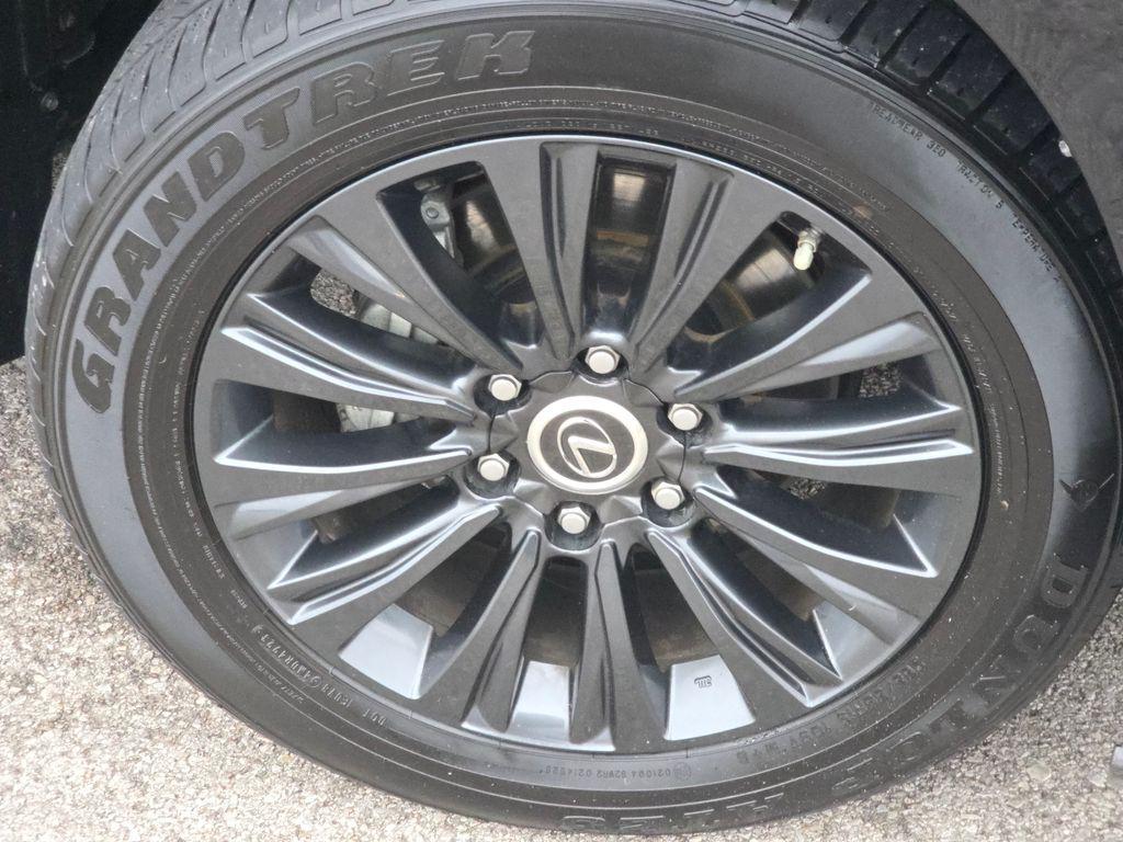 used 2023 Lexus GX 460 car, priced at $51,000