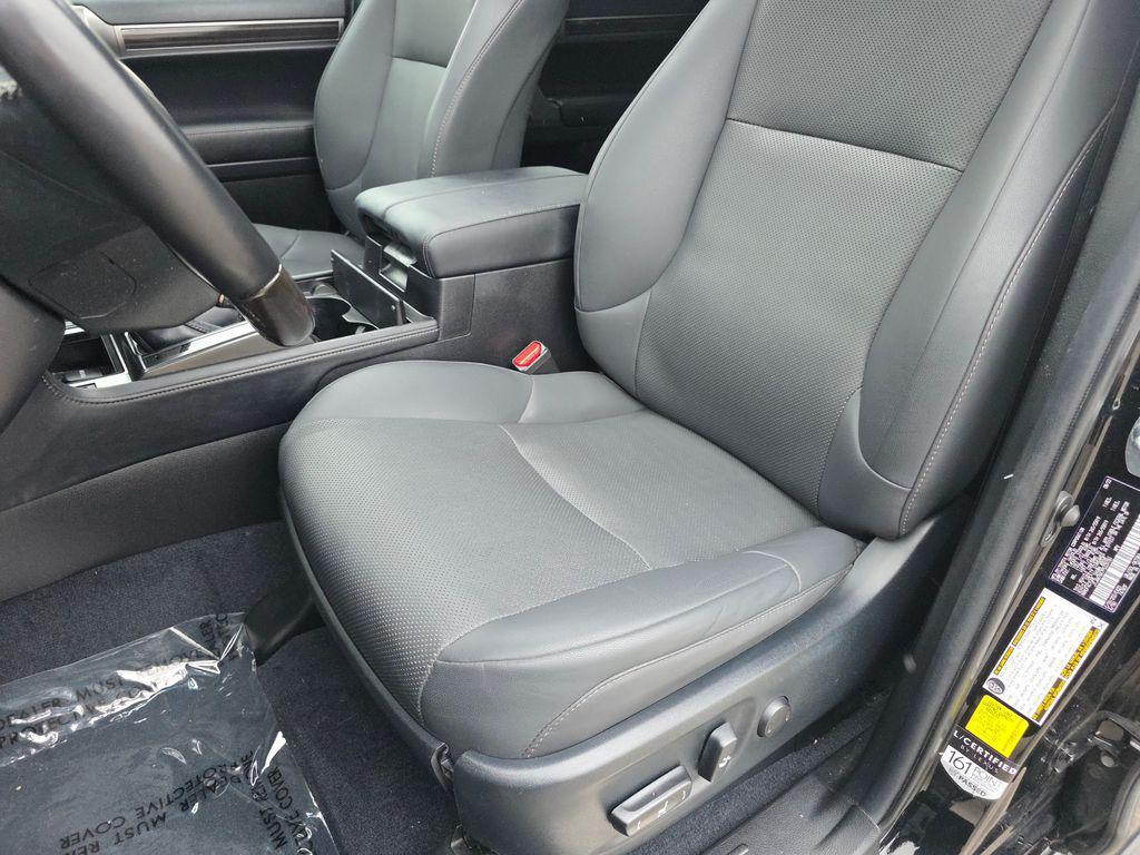 used 2023 Lexus GX 460 car, priced at $51,000