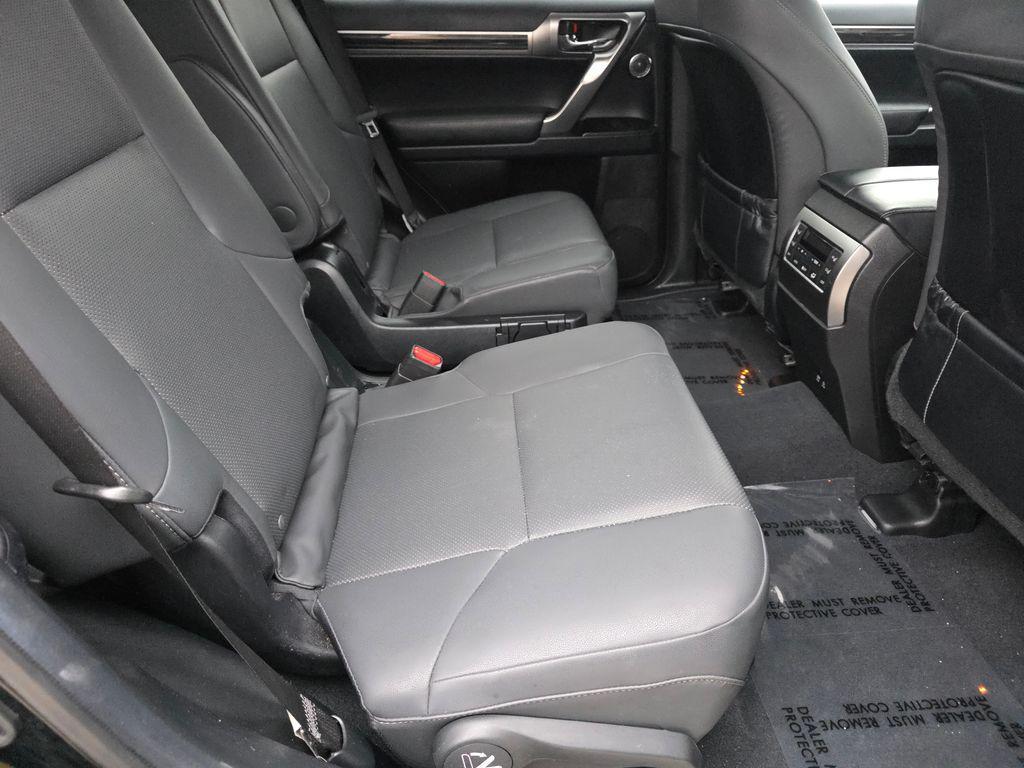 used 2023 Lexus GX 460 car, priced at $51,000