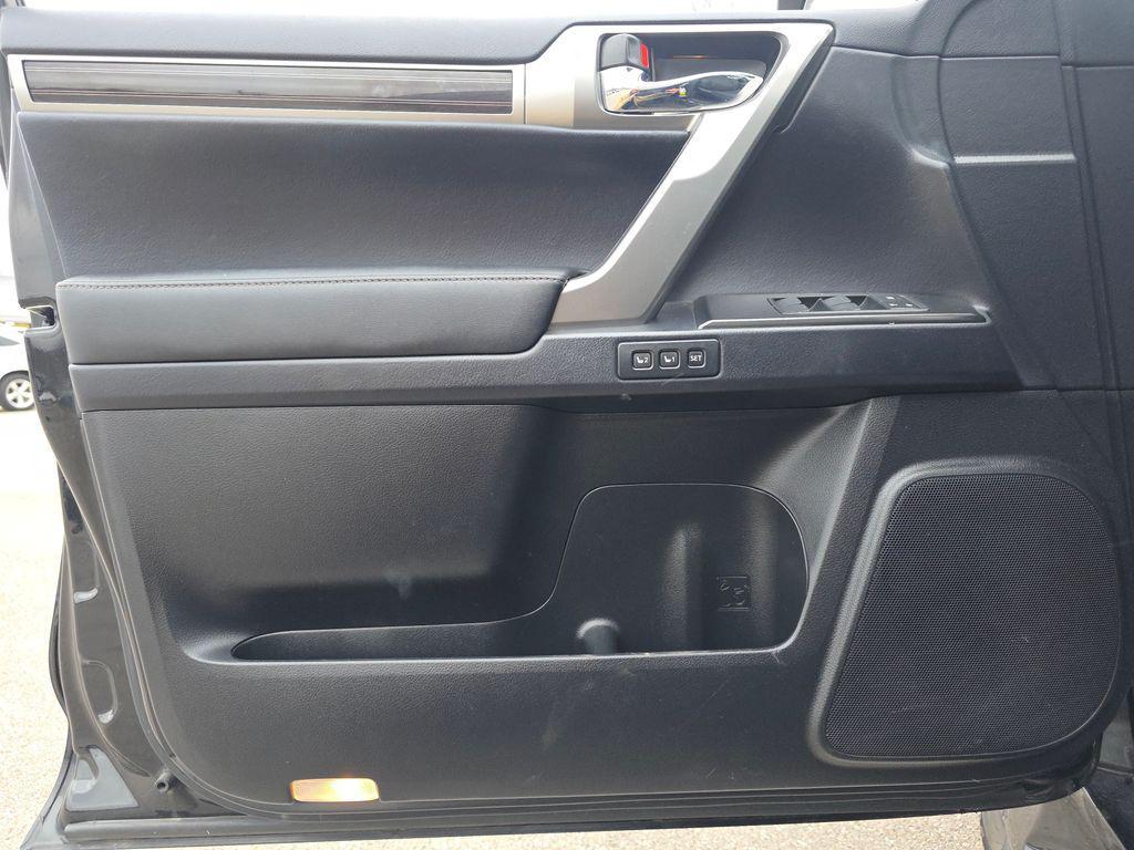 used 2023 Lexus GX 460 car, priced at $51,000