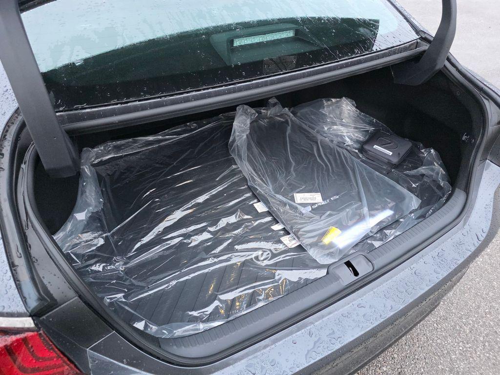 new 2025 Lexus ES 350 car, priced at $56,770