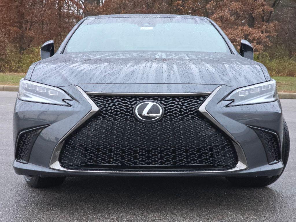 new 2025 Lexus ES 350 car, priced at $56,770