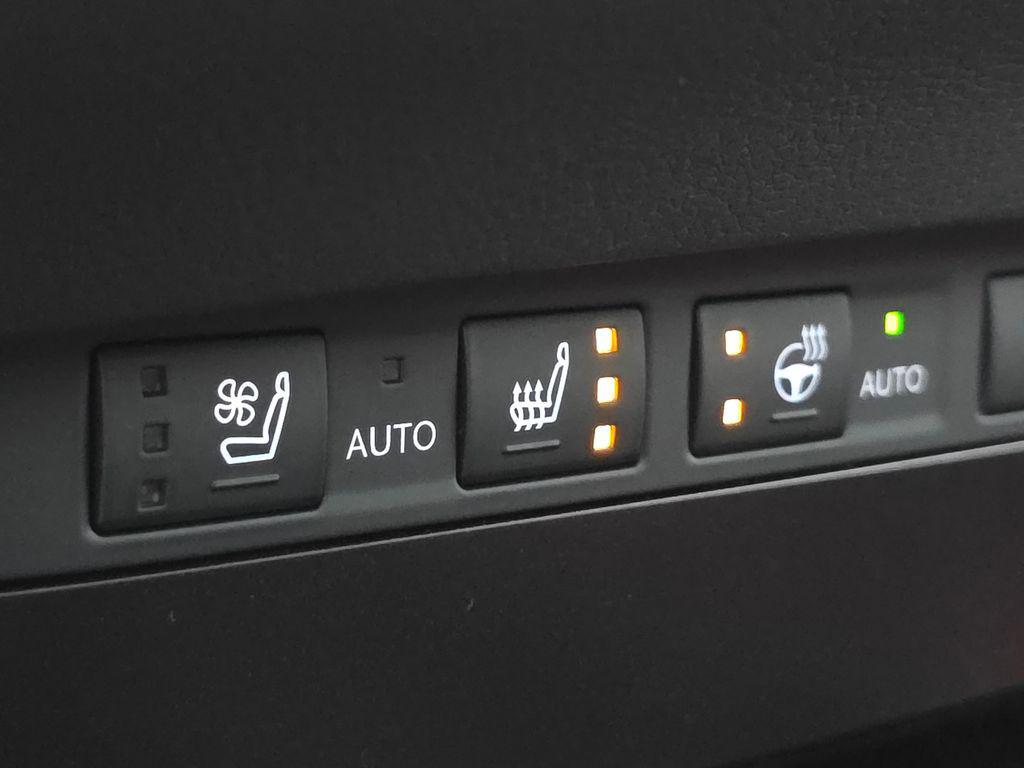 new 2025 Lexus ES 350 car, priced at $56,770