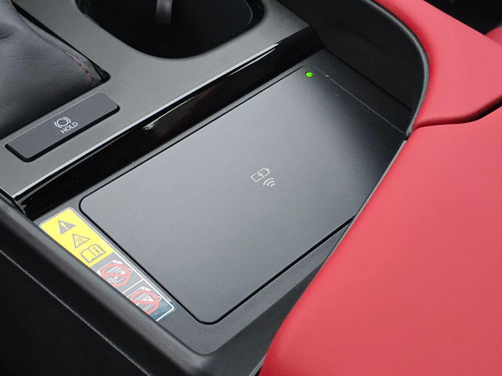 new 2025 Lexus ES 350 car, priced at $56,770