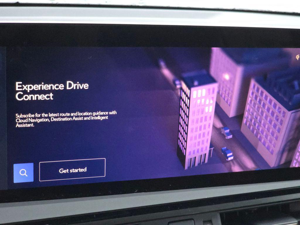 new 2025 Lexus ES 350 car, priced at $56,770