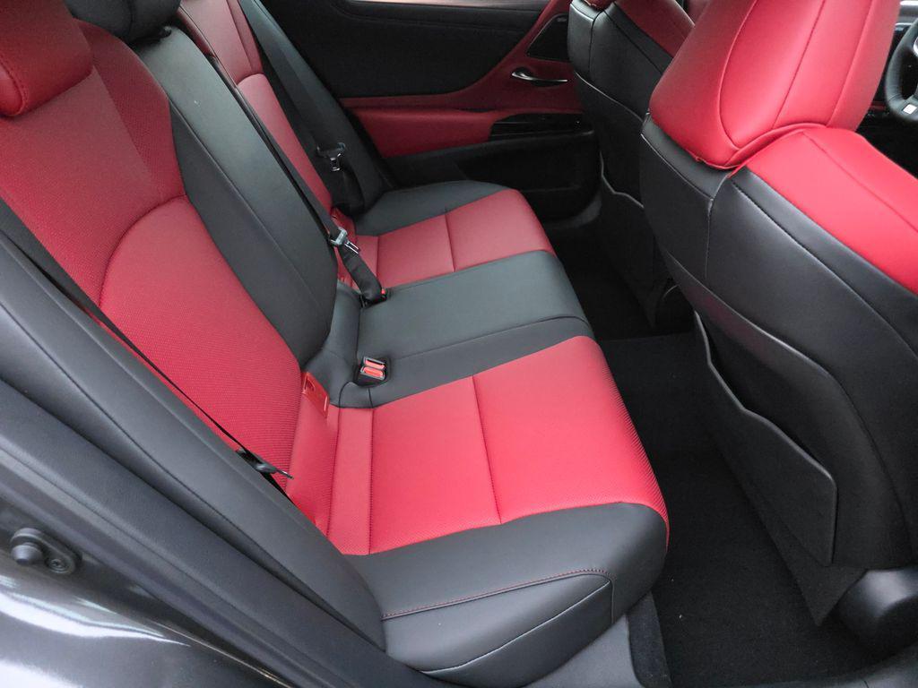 new 2025 Lexus ES 350 car, priced at $56,770