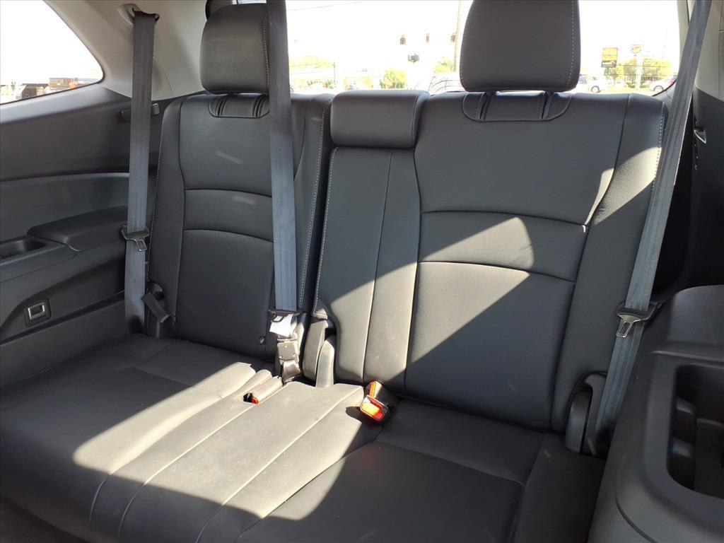used 2022 Honda Pilot car, priced at $30,900
