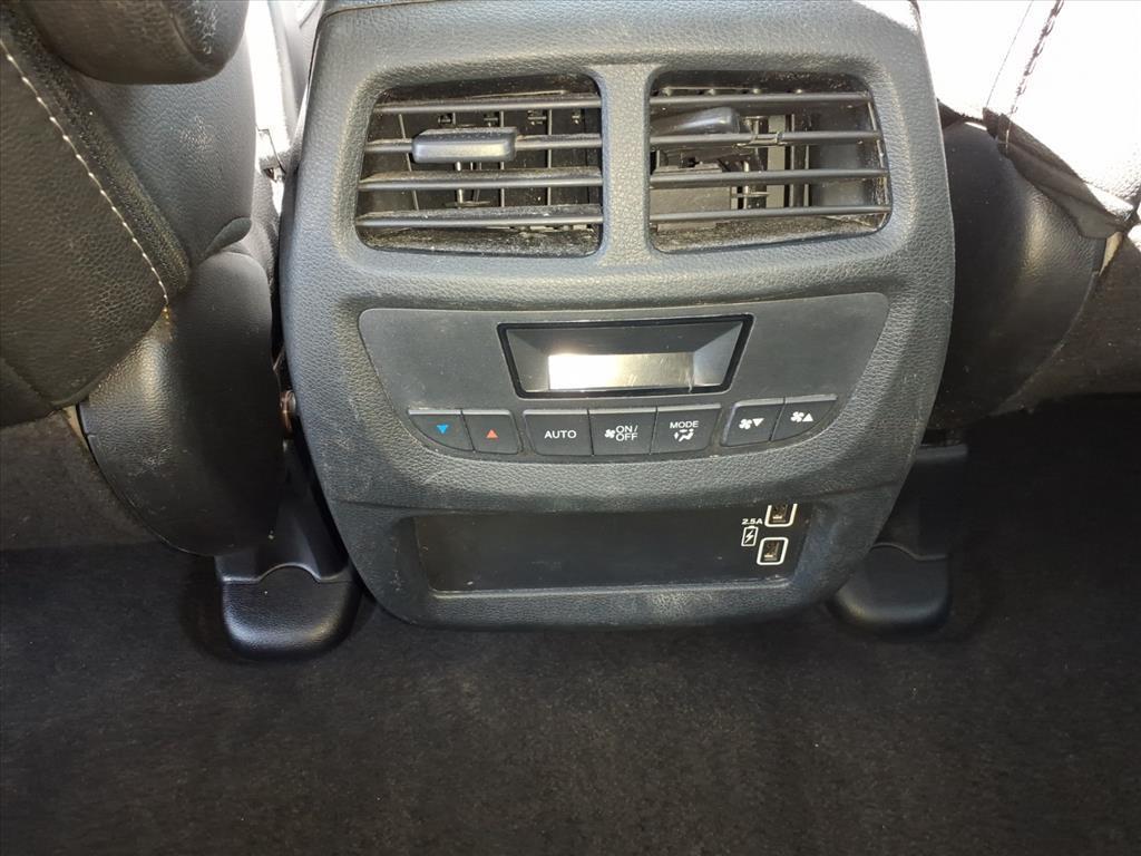 used 2022 Honda Pilot car, priced at $30,900