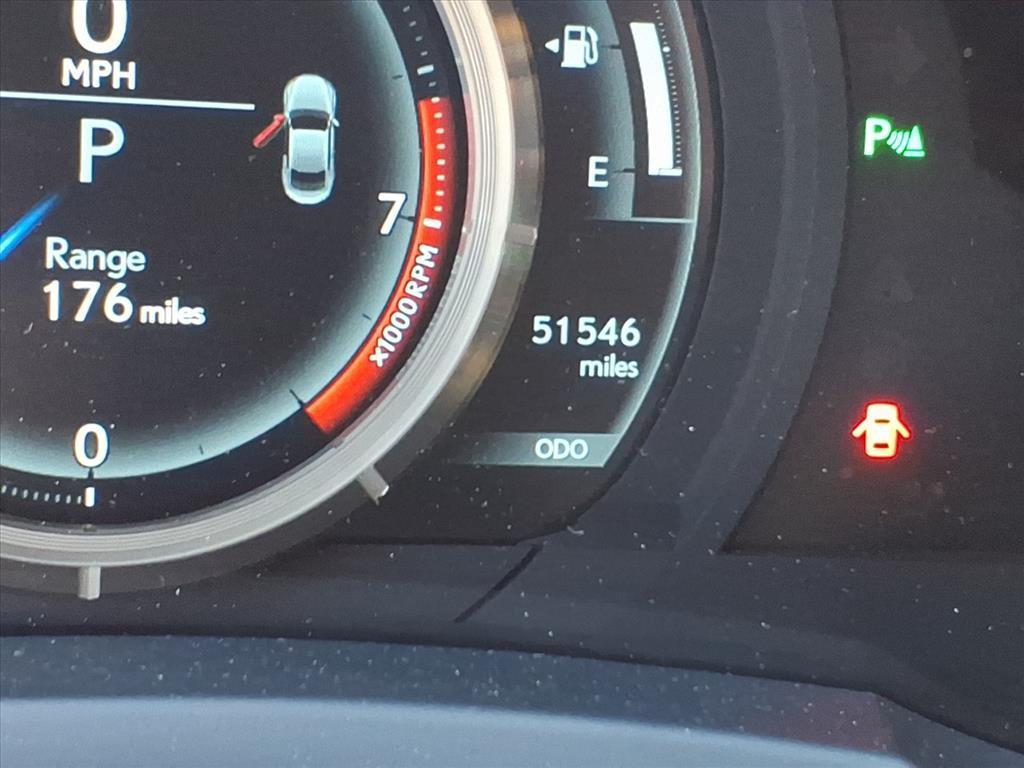 used 2017 Lexus RC 350 car, priced at $30,900