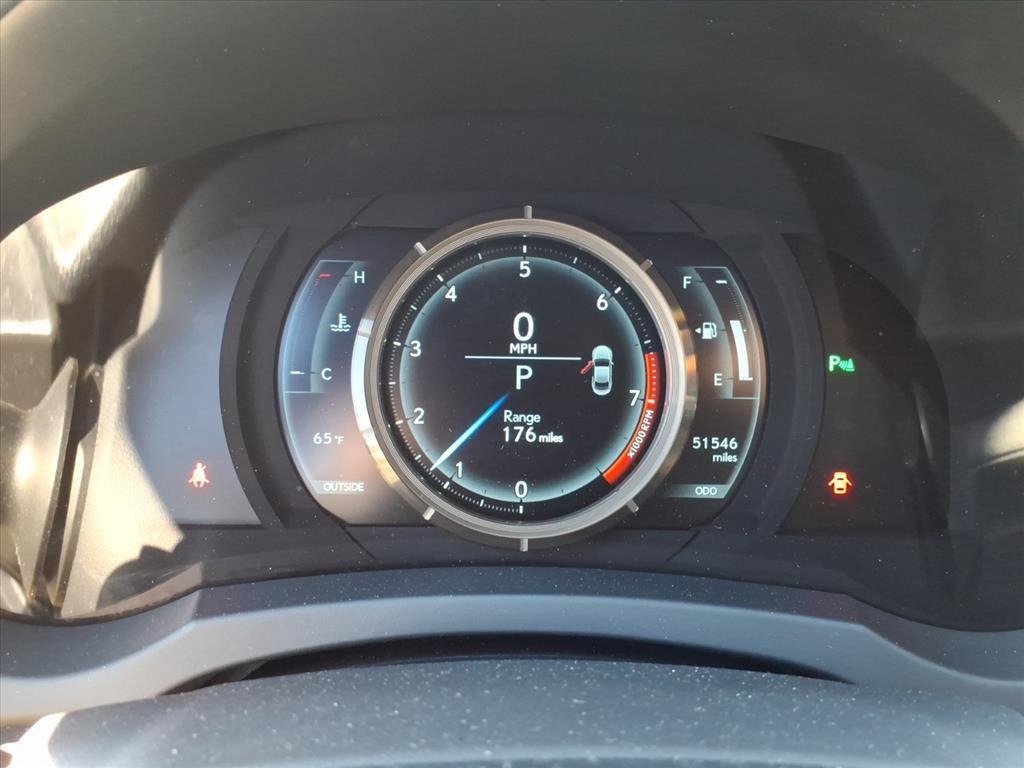 used 2017 Lexus RC 350 car, priced at $30,900