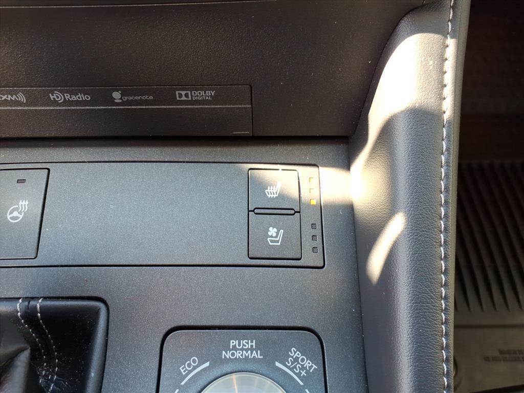 used 2017 Lexus RC 350 car, priced at $30,900