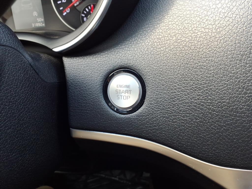 used 2023 Kia Stinger car, priced at $31,500