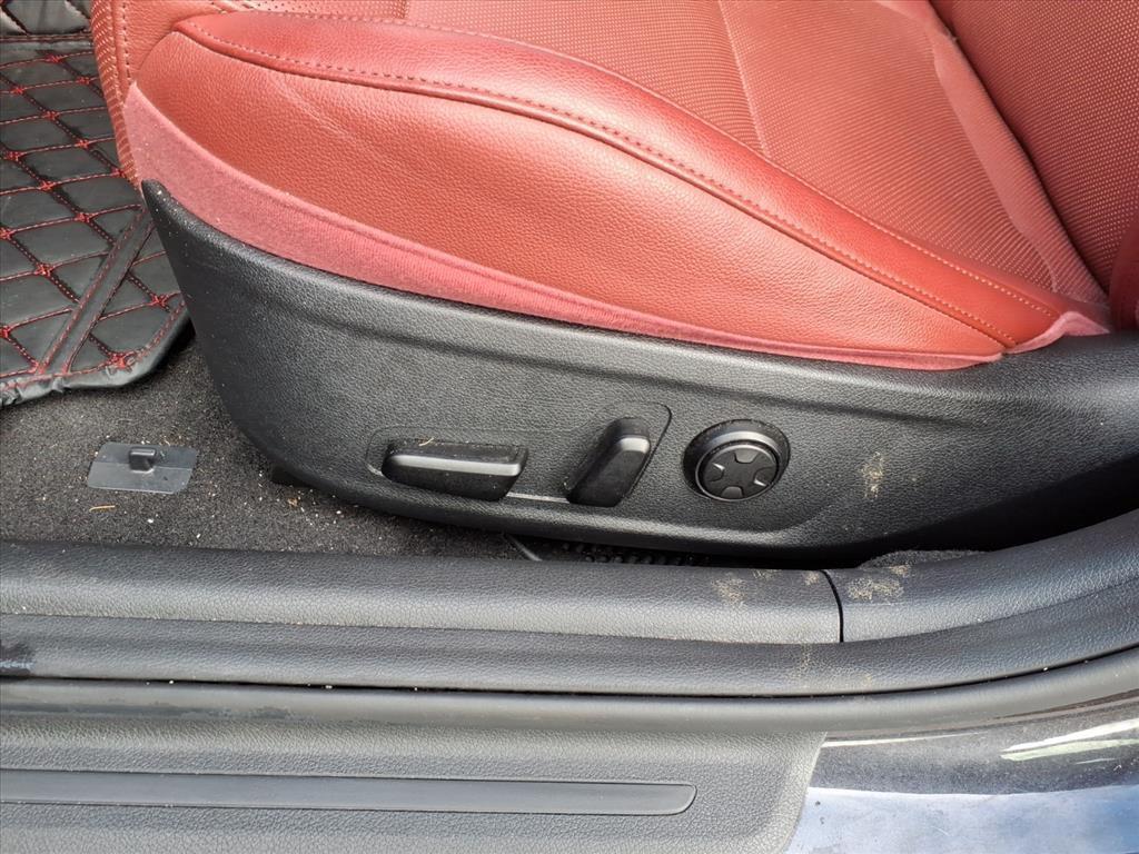 used 2023 Kia Stinger car, priced at $31,500