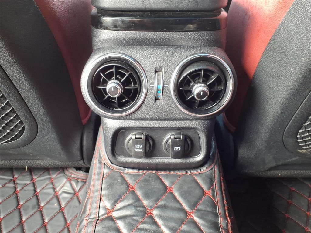 used 2023 Kia Stinger car, priced at $31,500