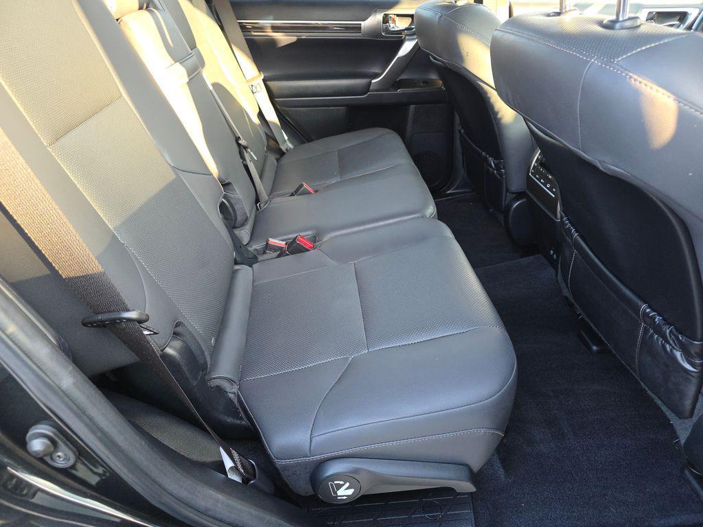 used 2023 Lexus GX 460 car, priced at $54,000