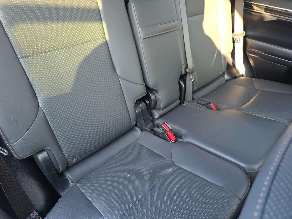 used 2023 Lexus GX 460 car, priced at $54,000