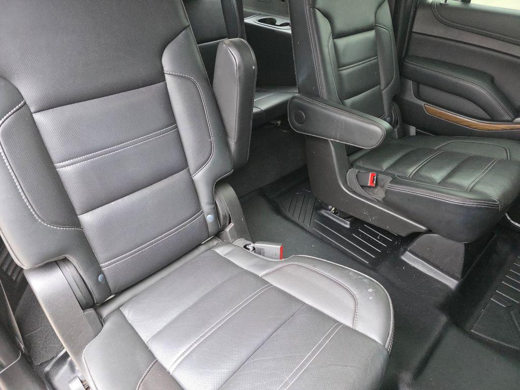 used 2020 GMC Yukon XL car, priced at $29,900