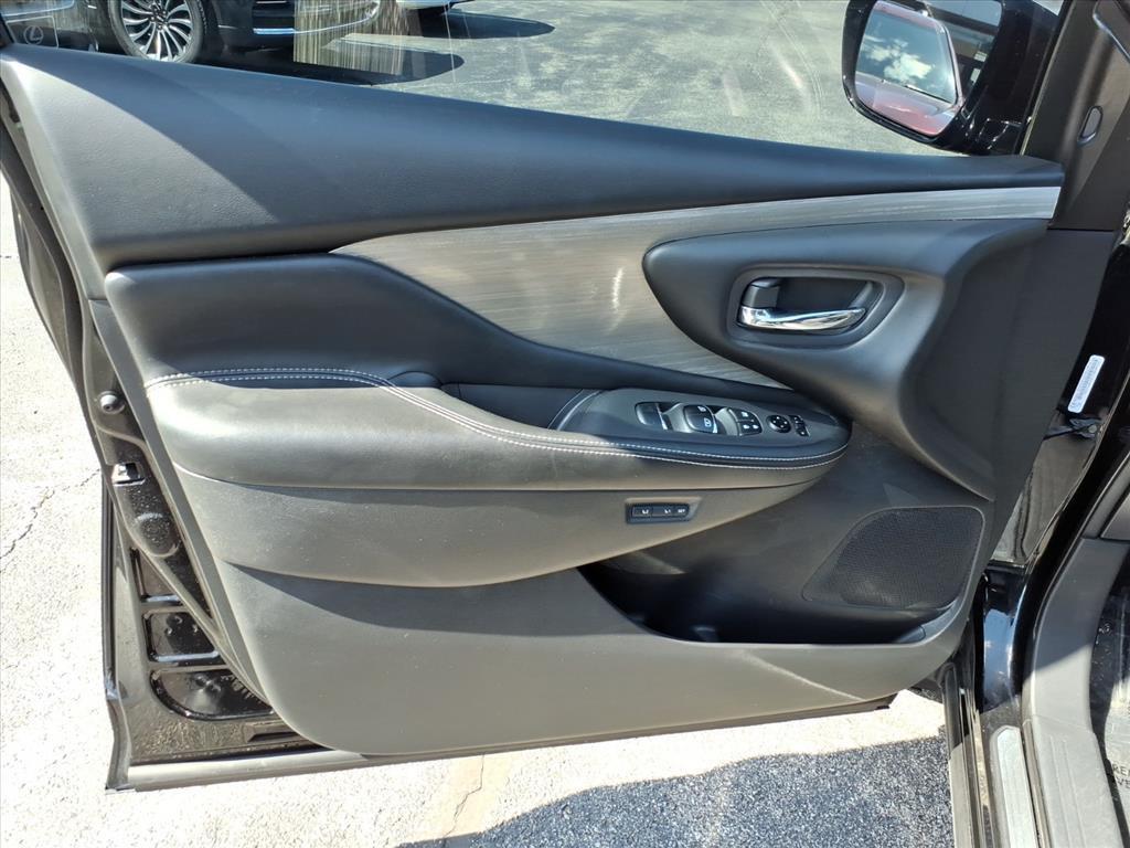 used 2015 Nissan Murano car, priced at $12,500