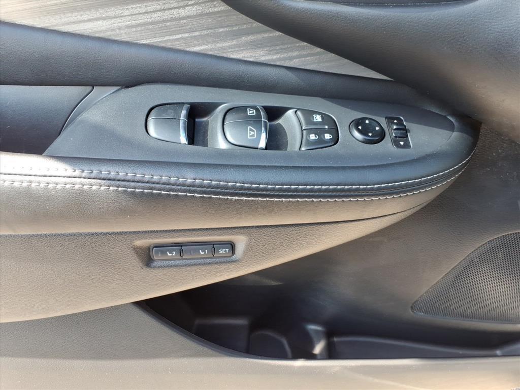 used 2015 Nissan Murano car, priced at $12,500