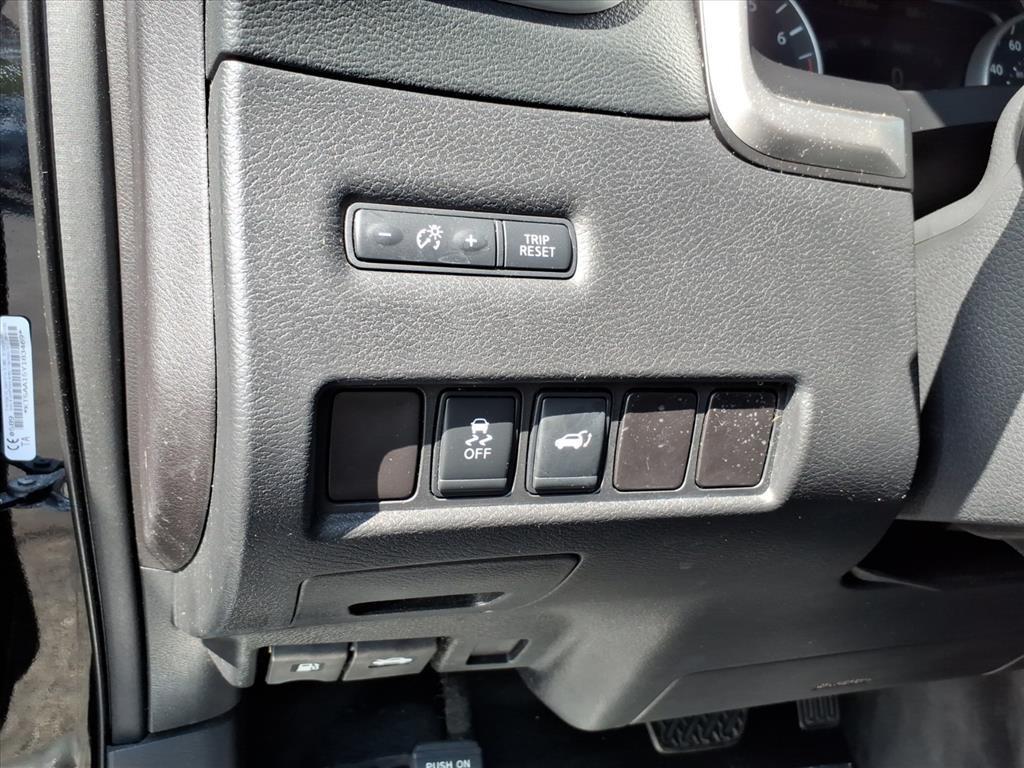 used 2015 Nissan Murano car, priced at $12,500