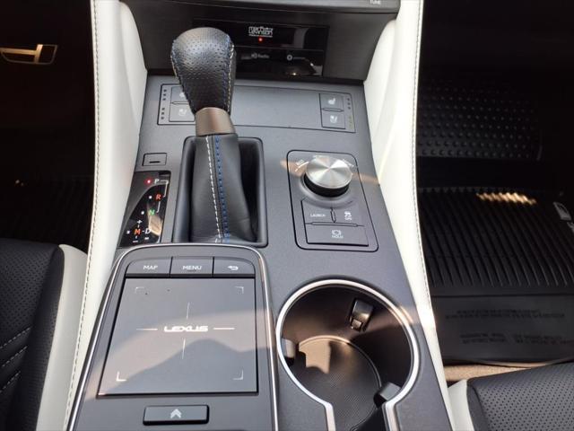 used 2024 Lexus RC F car, priced at $80,495