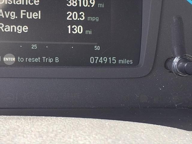 used 2018 Honda Odyssey car, priced at $24,592