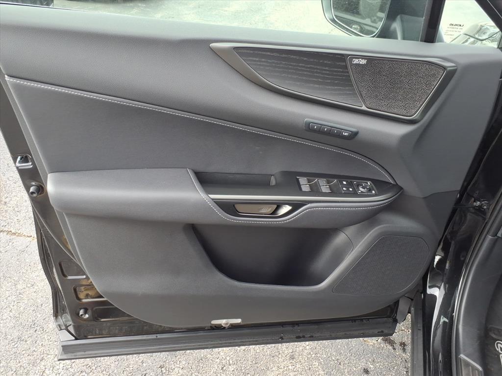 new 2026 Lexus NX 350h car, priced at $59,695