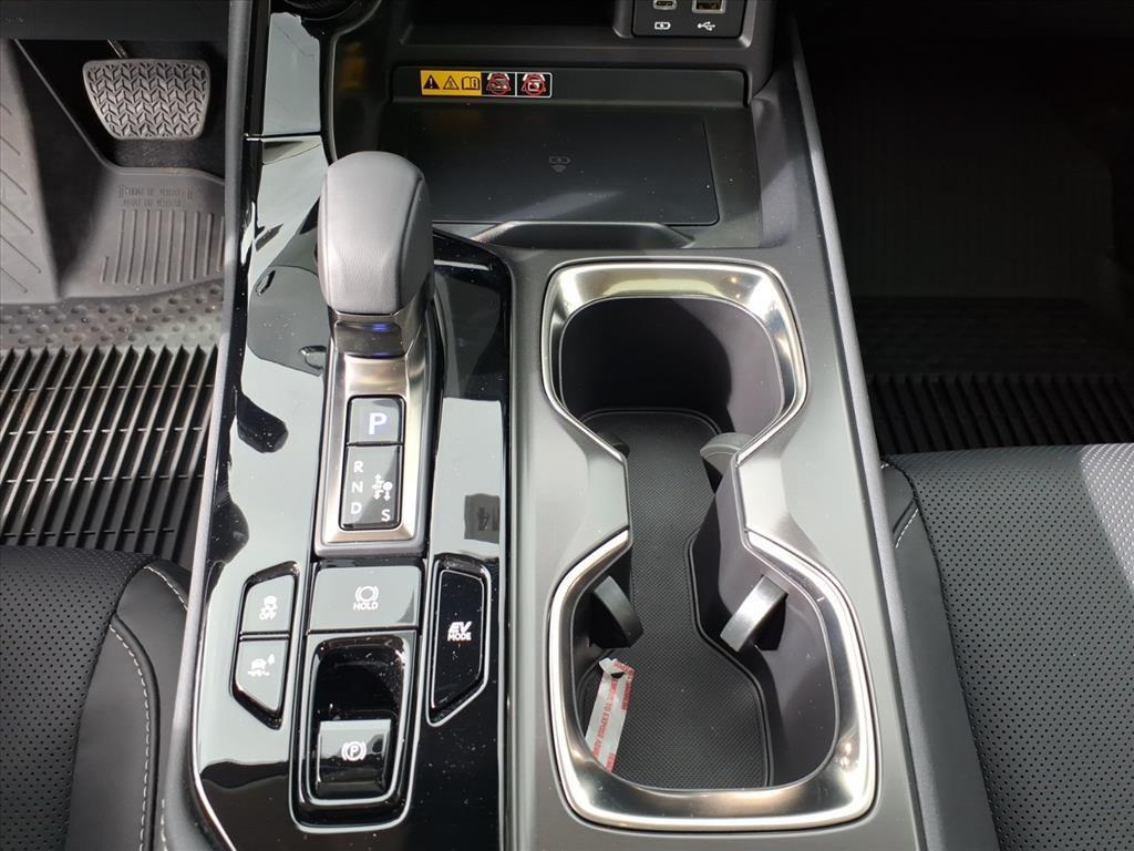 new 2026 Lexus NX 350h car, priced at $59,695