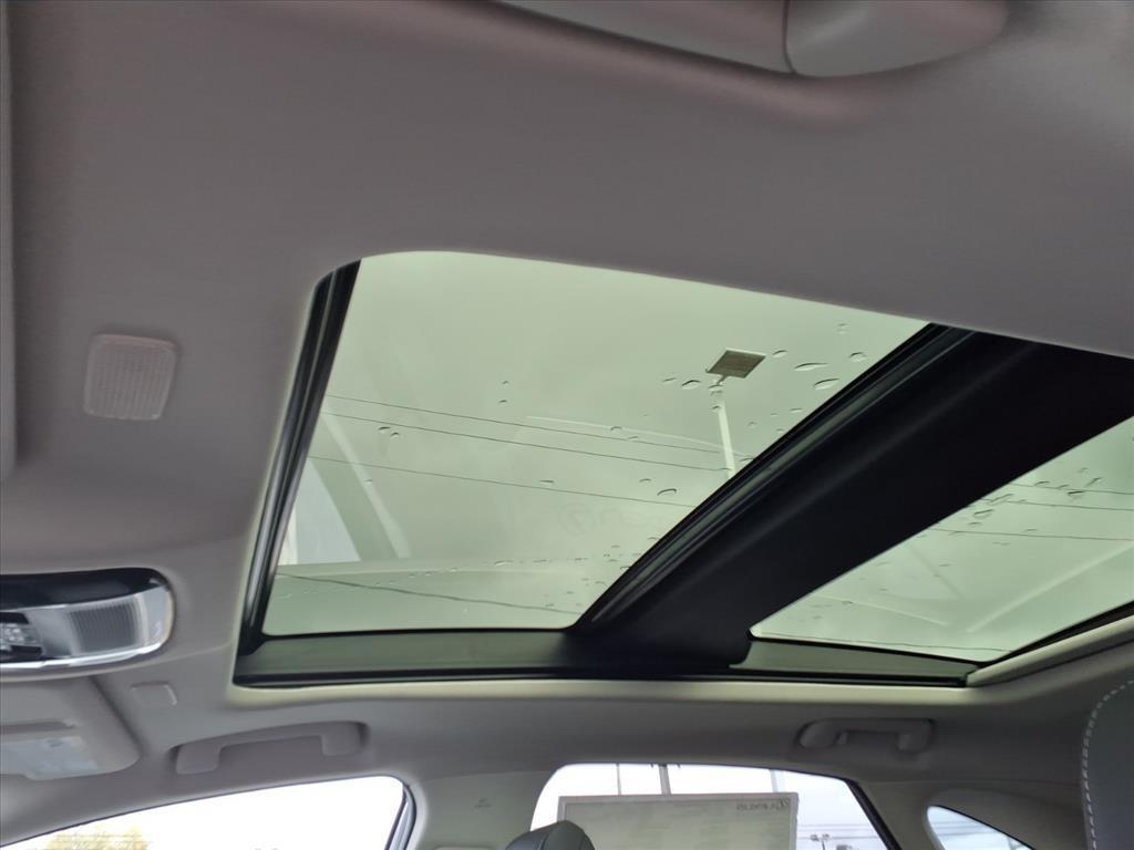 new 2026 Lexus NX 350h car, priced at $59,695