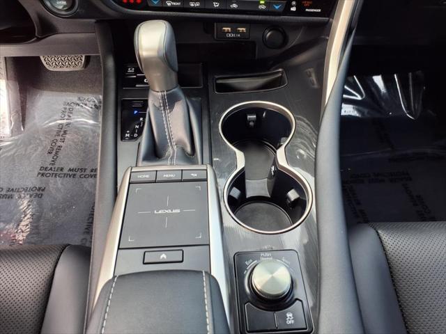 used 2022 Lexus RX 350 car, priced at $46,435