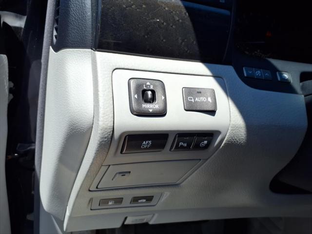 used 2008 Lexus LS 460 car, priced at $10,335