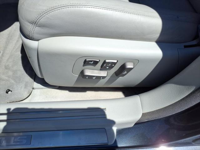 used 2008 Lexus LS 460 car, priced at $10,335